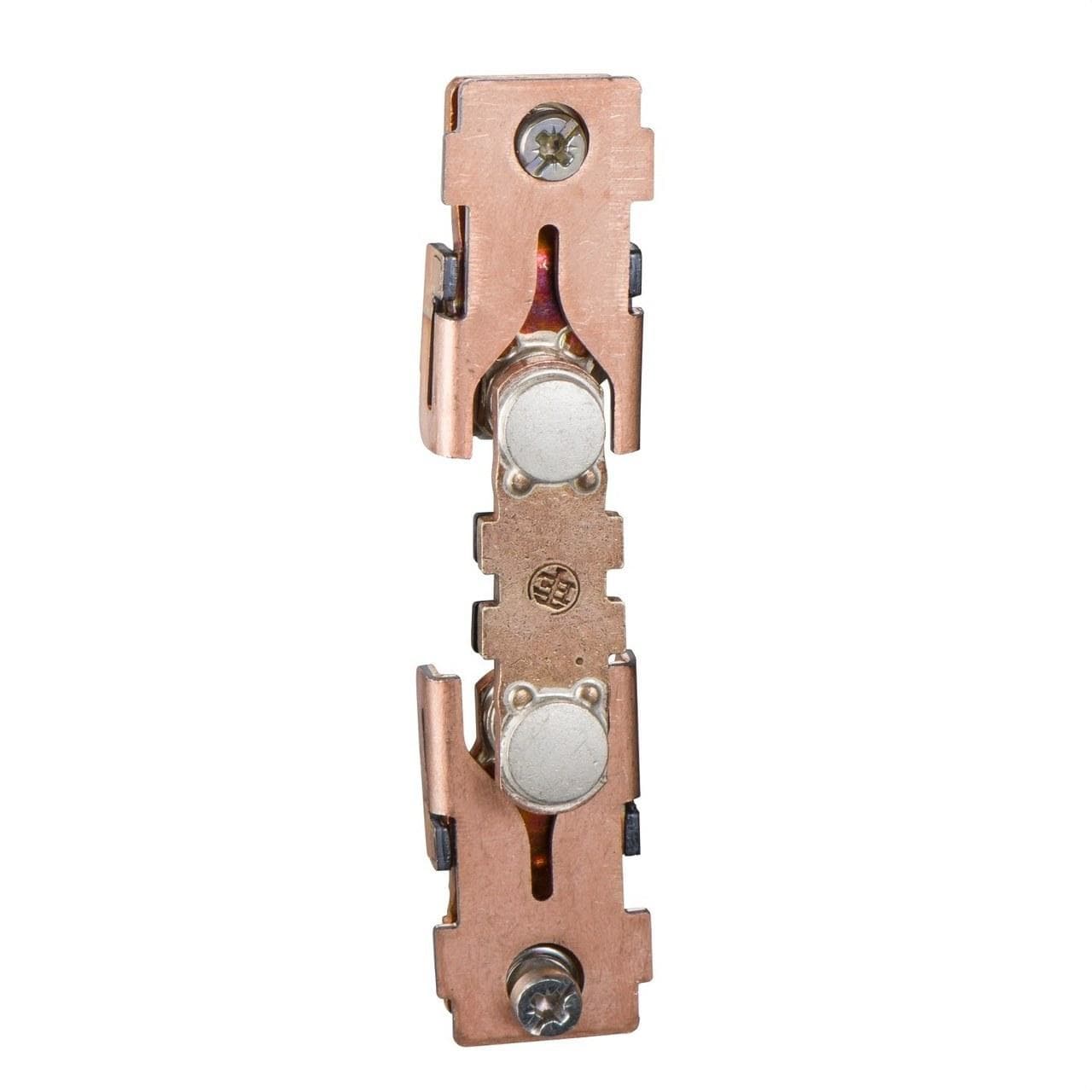 Schneider Electric - Juego contactos 4P para LC1-D115