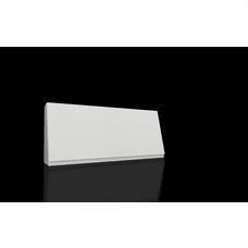RITTAL - PUP.PARTE SUP.CX 1200X125/245X515MM RAL