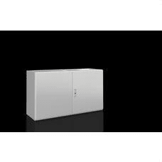 RITTAL - PUP.PARTE INF.CX 1200X675X400MM CHAPA