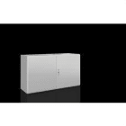 RITTAL - PUP.PARTE INF.CX 1200X675X400MM CHAPA