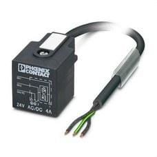 PHOENIX CONTACT - CBL.SAC-3P-10,0-PUR/A-1L-Z SOR