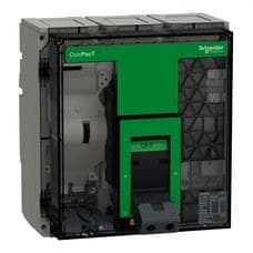 Schneider Electric - NS800L 150 kA 3 P 800 A Fijo Manual 2.0