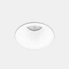 LEDS-C4 - DOWNL.LITE DEEP FIX Ø88MM 8.5 BL N 4000K