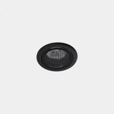 LEDS-C4 - DOWNLIGHT IP66 EKO GU10 8 NEGRO