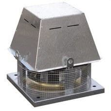 SYP - Ventilador centrífugo TCDH EXD 060-4