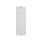 ABB - AG15 TAPA CIEGA PASO 125MM, H750XA250