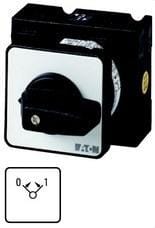 EATON - T0-1-15366/E