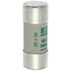 EATON - CYLINDRICAL FUSE 22 X 58 80A AM 500V AC