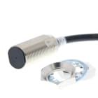 OMRON - SOR.PROX.ITVO.E2E-X11D218-T 2M LATÓN-NÍQ