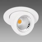 FOSNOVA - Downlight LUTHOR BIG 859 COB 39W 3000K CLD blanco
