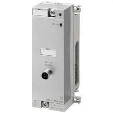 SIEMENS - SIMATIC DP, MÓDULO DE CONEXIÓN PARA MÓDULOS DE POTENCIA PM-E ET 200 PRO M12-L, 1X M12-L