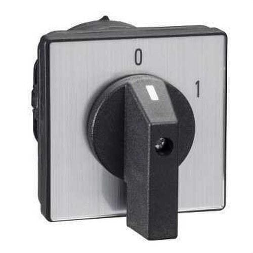 Schneider Electric - Conmutador levas 32A