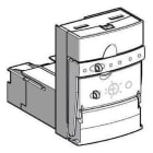 Schneider Electric - Unidad de control avanzada C10 2P 8-32A 24V DC