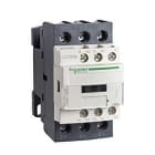 Schneider Electric - Contactor 38A 1 NA/1 NC 12V BC-AR antiparásito