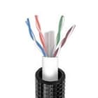 TELEVES - CABLE DE DATOS 212310 + TUBO PVC 320N DIÁMETRO 20MM 100M