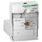 Schneider Electric - Unidad de control magnética 15Kw clase 10 trifásico 110-220V