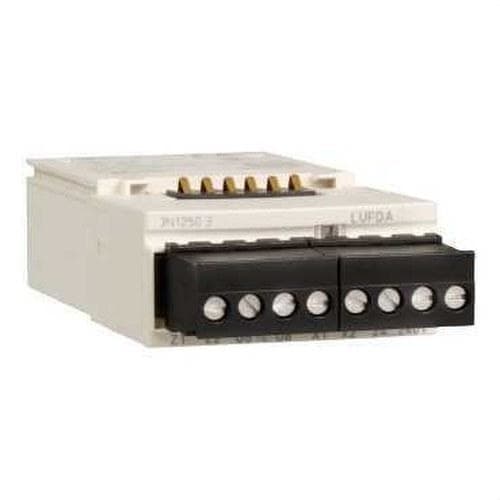 Schneider Electric - Módulo defecto térmico rear remoto