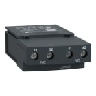 Schneider Electric - Módulo contacto auxiliar 2 NC