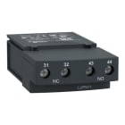 Schneider Electric - Módulo contacto auxiliar 1 NA+1 NC