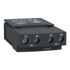 Schneider Electric - Módulo contacto auxiliar 2 NA
