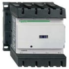Schneider Electric - Contactor tetrapolar 200A 50Hz 220/230V CA 4P