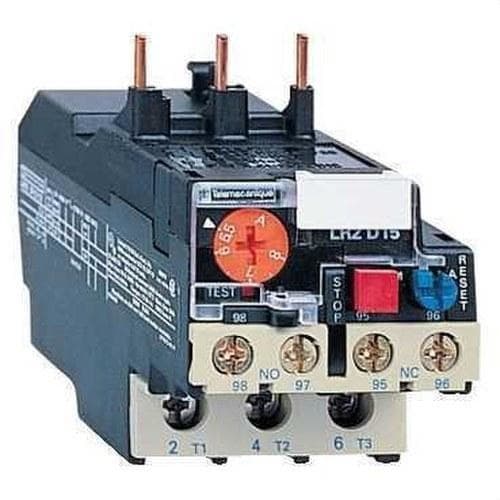 Schneider Electric - Relé térmico 9-13A clase 20