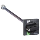 Schneider Electric - Mando rotativo prolongador frontal INS40 160A