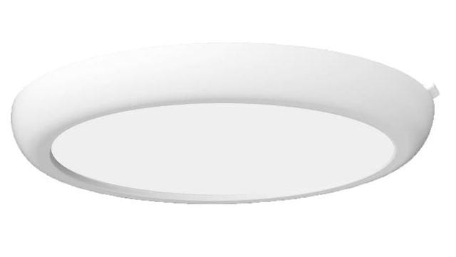 OPPLE - LEDDownlightF-E2 Rd165-9/18W-830/840