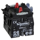 Schneider Electric - Bloque contacto 2na alta intensidad