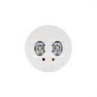 NORMALUX - LUMERG.AUTT.VIA R VSEAT 1W NO PMT.195LM 5700K AUTON.1H 50X50X33MM IP40 BL