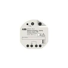 NIESSEN - ACTUATOR ON/OFF, 1 CHANNEL, FM