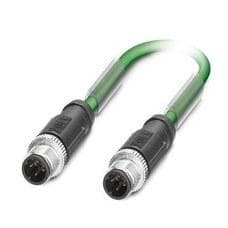 PHOENIX CONTACT - CBL.SAC-4P-M12MSD/15,0-933/M12MSD SIST