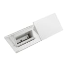 LEGRAND - IN-POPUP 2X4MOD VACIO BL
