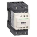 Schneider Electric - Contactor EVERLINK 3P AC3 440V 50A 115V