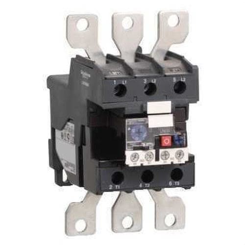 Schneider Electric - Relé térmico 95-120A