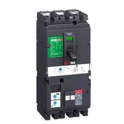 Schneider Electric - Bloque VIGI MH NSX100/160 4P 220/440V