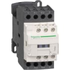 Schneider Electric - Contactor 25A 1 NA/1 NC 24V 50-60Hz 2P
