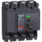 Schneider Electric - Bloque de corte NSX100F 36kA 380/415V 4P