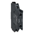 Schneider Electric - Bloque contacto auxiliar 2 NA lateral