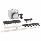 Schneider Electric - Kit montaje arrancador estrella triángulo D09-D18