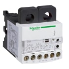 Schneider Electric - Relé sobrecarga 0,5-6A 110V AC manual