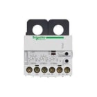 Schneider Electric - Relé sobrecarga 0,5-6A 220V AC manual