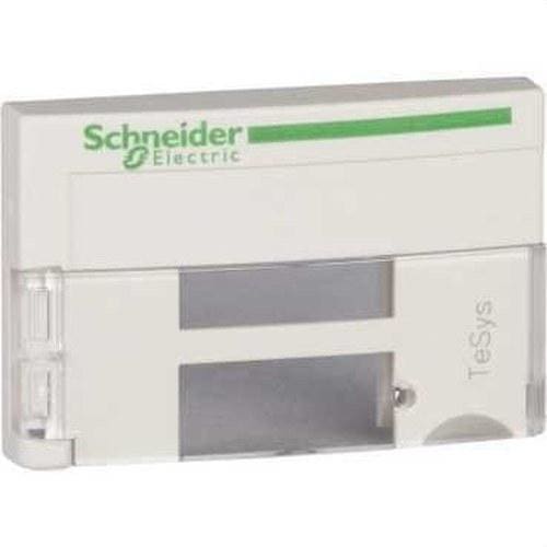 Schneider Electric - Protector seguridad D09/32