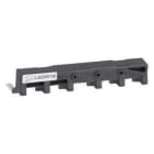 Schneider Electric - Juego potencias resorte superior QUICKFIT