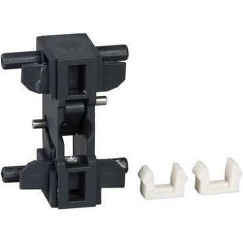 Schneider Electric - Kit enclavamiento mecánico LC1D09...38