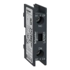 Schneider Electric - Bloque contacto auxiliar 1 NC frontal
