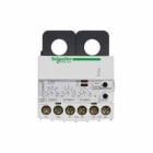 Schneider Electric - Relé sobrecarga 5-60A 110V AC manual