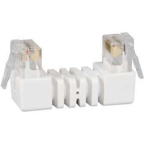 Schneider Electric - Cable conexión para paralelo 2XRJ45 0,04m