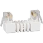 Schneider Electric - Cable conexión para paralelo 2XRJ45 0,04m