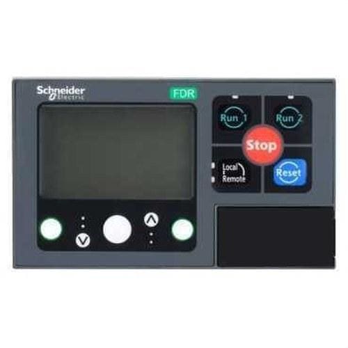 Schneider Electric - Unidad de control TeSys T